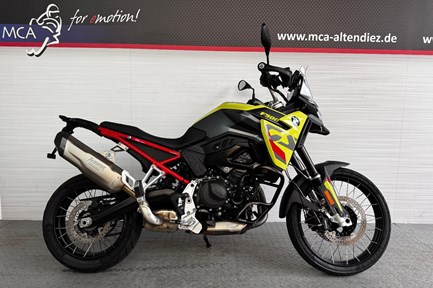 BMW F 900 GS