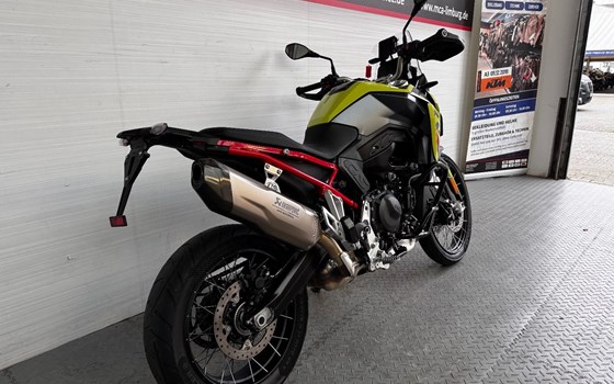 Gebrauchtmotorrad BMW F 900 GS - Bild 2