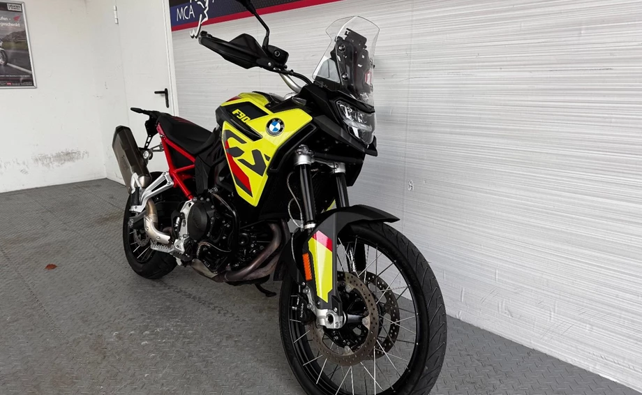 Angebot BMW F 900 GS Bild 3: Angebot BMW F 900 GS