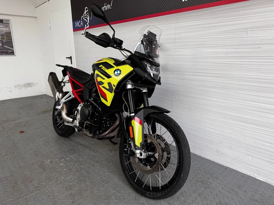 Angebot BMW F 900 GS Bild 3: Angebot BMW F 900 GS