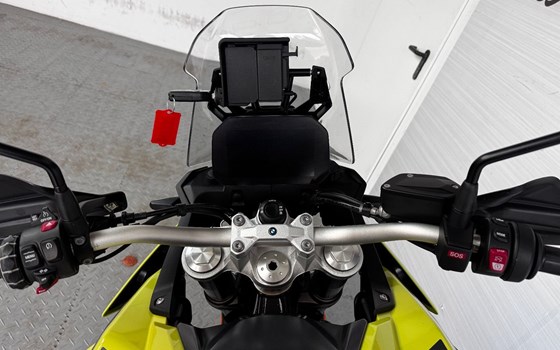 Gebrauchtmotorrad BMW F 900 GS - Bild 5