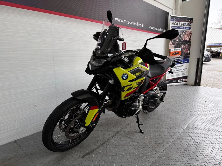 Angebot BMW F 900 GS Bild 8: Angebot BMW F 900 GS