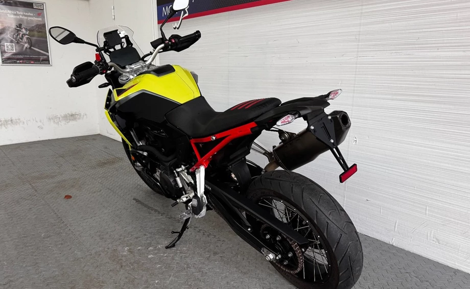 Angebot BMW F 900 GS Bild 9: Angebot BMW F 900 GS