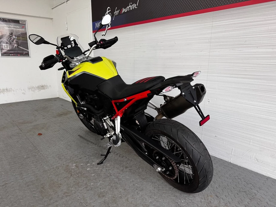 Angebot BMW F 900 GS Bild 9: Angebot BMW F 900 GS