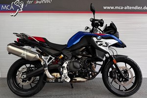 Angebot BMW F 800 GS