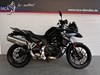 BMW F 800 GS