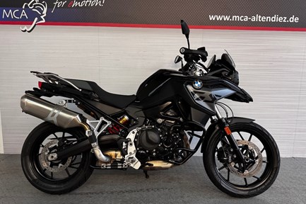 BMW F 800 GS