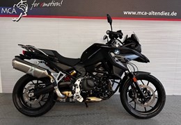 Gebrauchte BMW F 800 GS