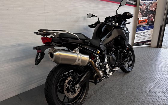 Gebrauchtmotorrad BMW F 800 GS - Bild 2