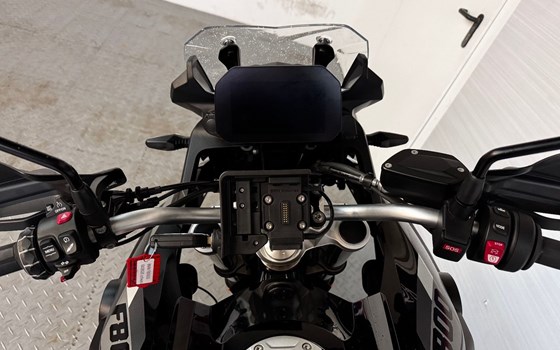 Gebrauchtmotorrad BMW F 800 GS - Bild 5