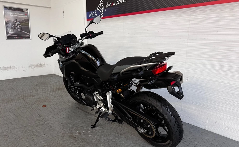 Angebot BMW F 800 GS Bild 9: Angebot BMW F 800 GS