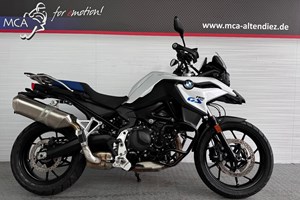 Angebot BMW F 800 GS