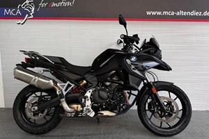 Angebot BMW F 800 GS