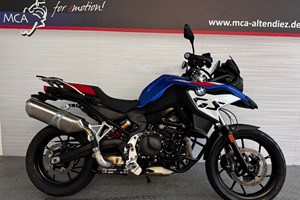 Angebot BMW F 800 GS