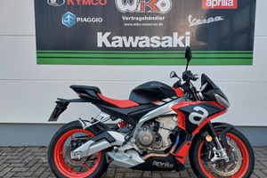 Angebot Aprilia Tuono 660