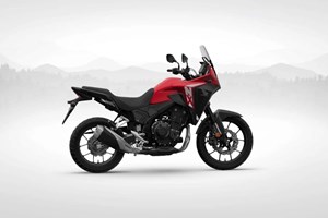 Angebot Honda NX500