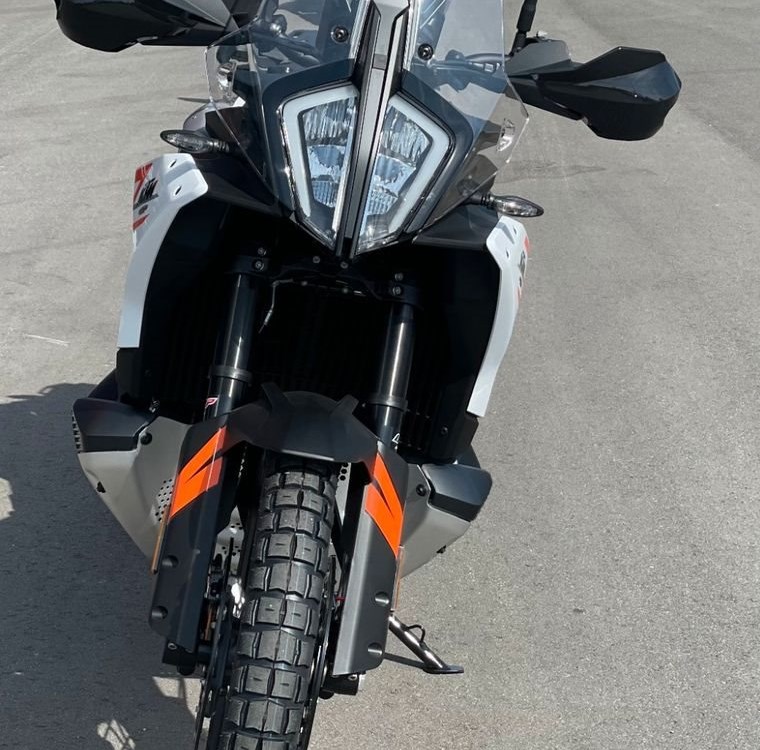 Angebot KTM 790 Adventure