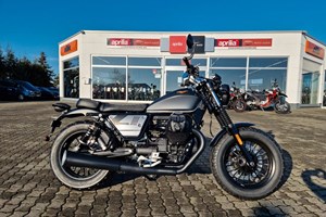 Angebot Moto Guzzi V9 Bobber Special Edition