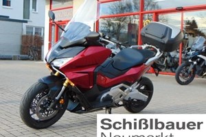 Angebot Honda Forza 750