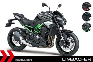 Angebot Kawasaki Z900 70kW