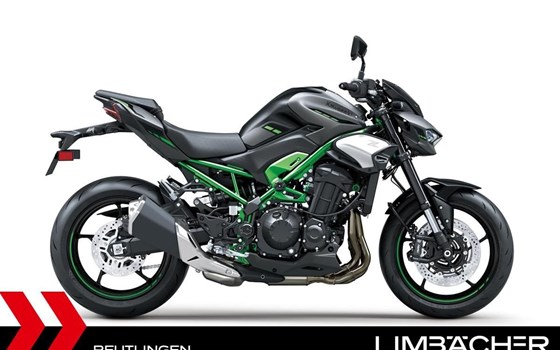 Neufahrzeug Kawasaki Z900 70kW - Bild 3