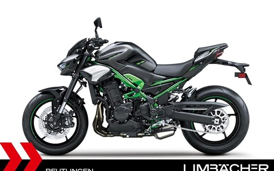 Neufahrzeug Kawasaki Z900 70kW - Bild 4