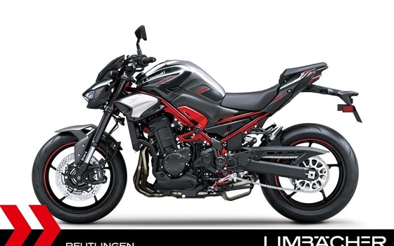 Neufahrzeug Kawasaki Z900 70kW - Bild 7