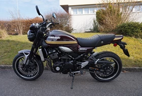 Neufahrzeug Kawasaki Z900 RS Kawasaki Z900 RS