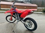 Angebot Honda CRF150R