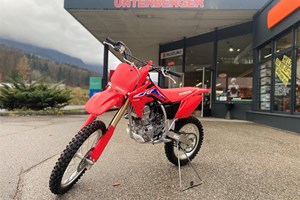 Angebot Honda CRF150R