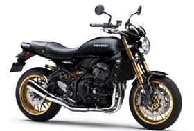 Kawasaki Z900 RS SE