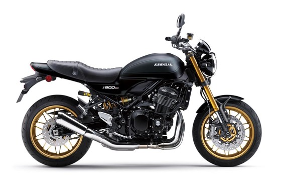 Neufahrzeug Kawasaki Z900 RS SE - Bild 2