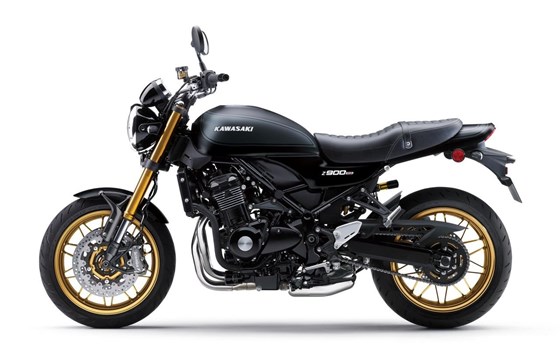 Neufahrzeug Kawasaki Z900 RS SE - Bild 3