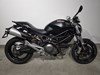 Ducati Monster 696