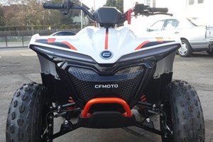 Angebot CFMOTO CForce 110