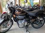 Angebot Royal Enfield Bullet 350