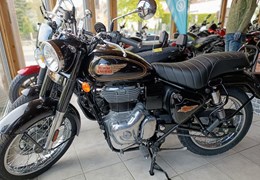 Gebrauchte Royal Enfield Bullet 350