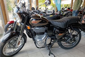 Angebot Royal Enfield Bullet 350