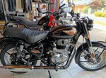 Angebot Royal Enfield Bullet 350