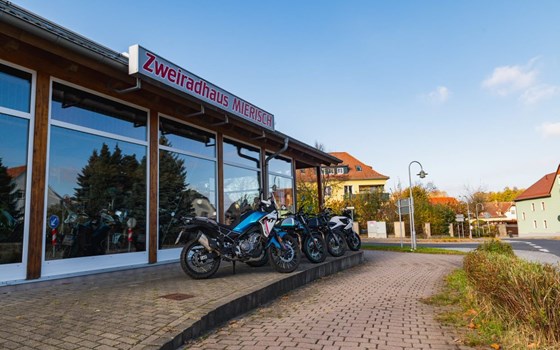 Gebrauchtmotorrad Royal Enfield Bullet 350 - Bild 13