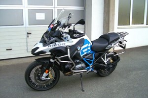 Angebot BMW R 1200 GS Adventure