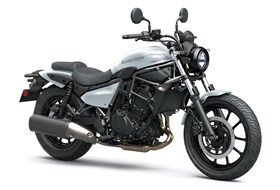 Kawasaki Eliminator 500