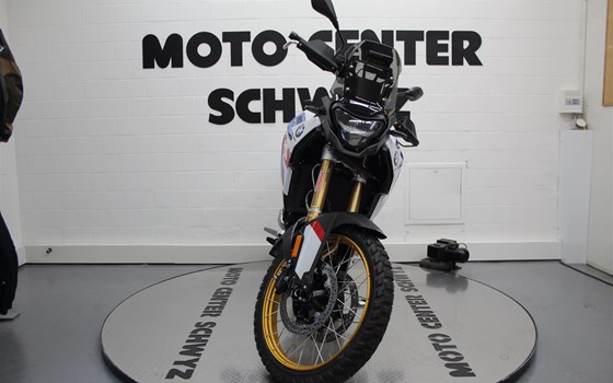 Neufahrzeug BMW F 900 GS - Bild 3