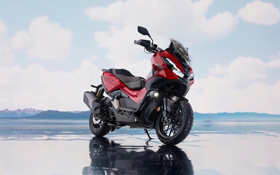 Neufahrzeug Honda ADV350 - Bild 5 Neufahrzeug Honda ADV350 - Bild 5