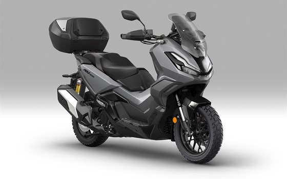 Neufahrzeug Honda ADV350 - Bild 1