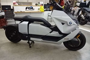 Angebot BMW CE 04