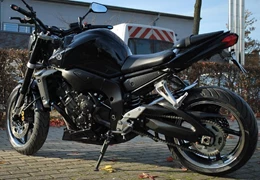Gebrauchte Yamaha FZ1 Gebrauchte Yamaha FZ1