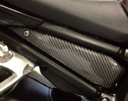 Gebrauchtmotorrad Yamaha FZ1 - Bild 6 Gebrauchtmotorrad Yamaha FZ1 - Bild 6