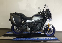 Occasion Yamaha Tracer 9 GT+