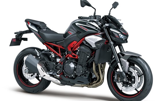 Neufahrzeug Kawasaki Z900 - Bild 3